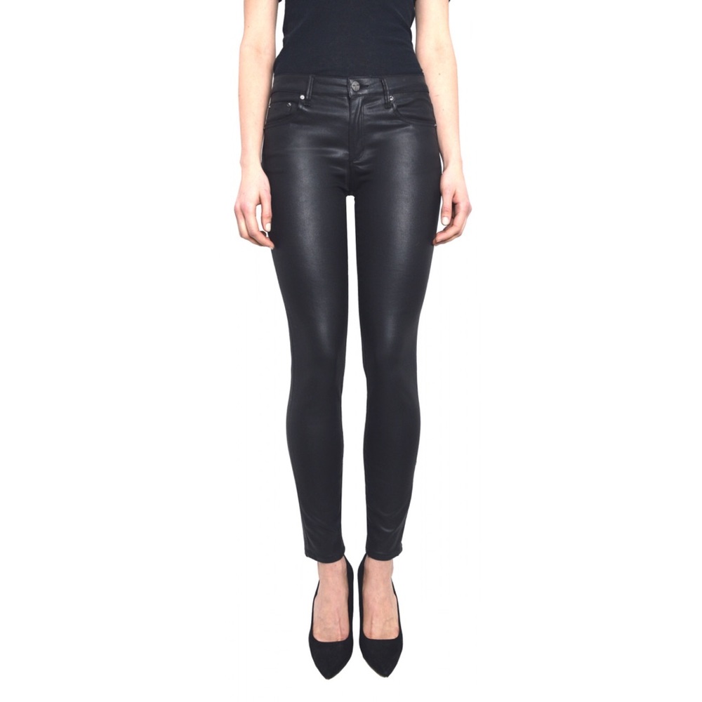 Skinny Vegan Leather Jeans by TRACTR Nordstrom 29